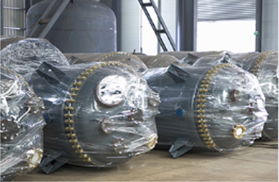 關(guān)于搪玻璃開(kāi)式反應(yīng)釜?的幾個(gè)常見(jiàn)問(wèn)答