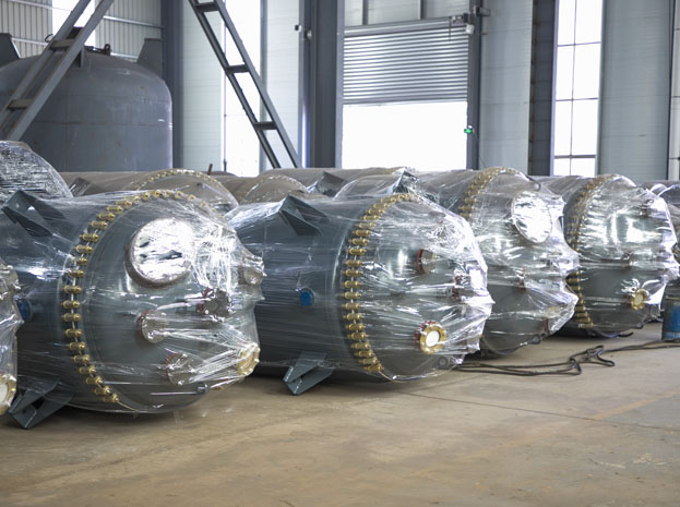 發(fā)貨現(xiàn)場(chǎng)